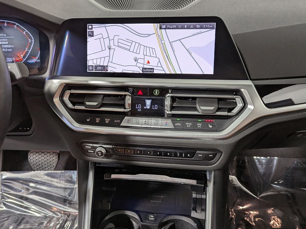 2022 BMW 230i 230i