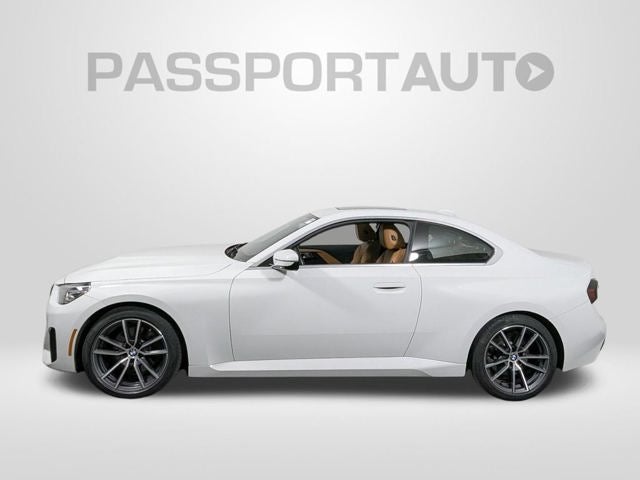 2022 BMW 230i 230i