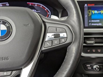 2022 BMW 230i 230i