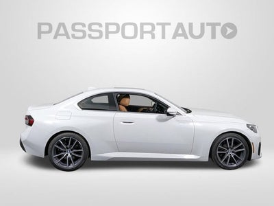 2022 BMW 230i 230i