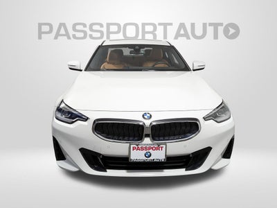 2023 BMW 230i xDrive 230i xDrive