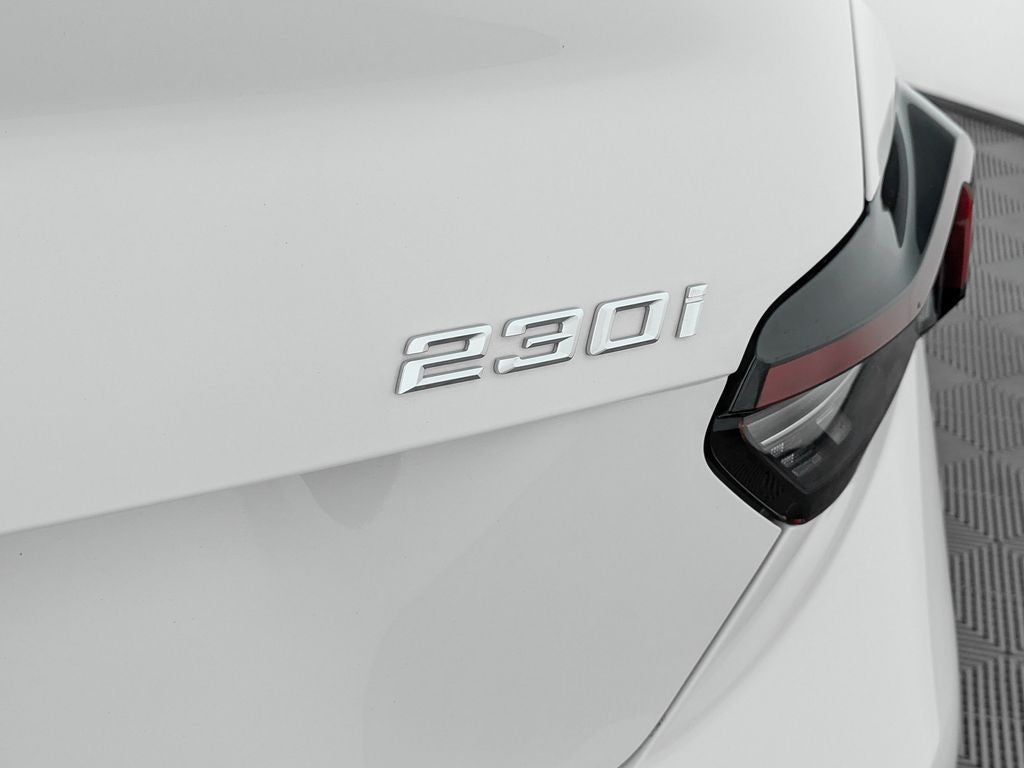 2023 BMW 230i xDrive 230i xDrive