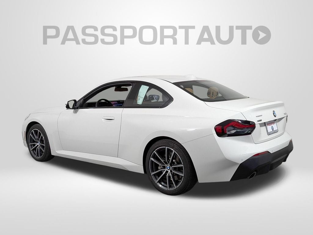 2023 BMW 230i xDrive 230i xDrive