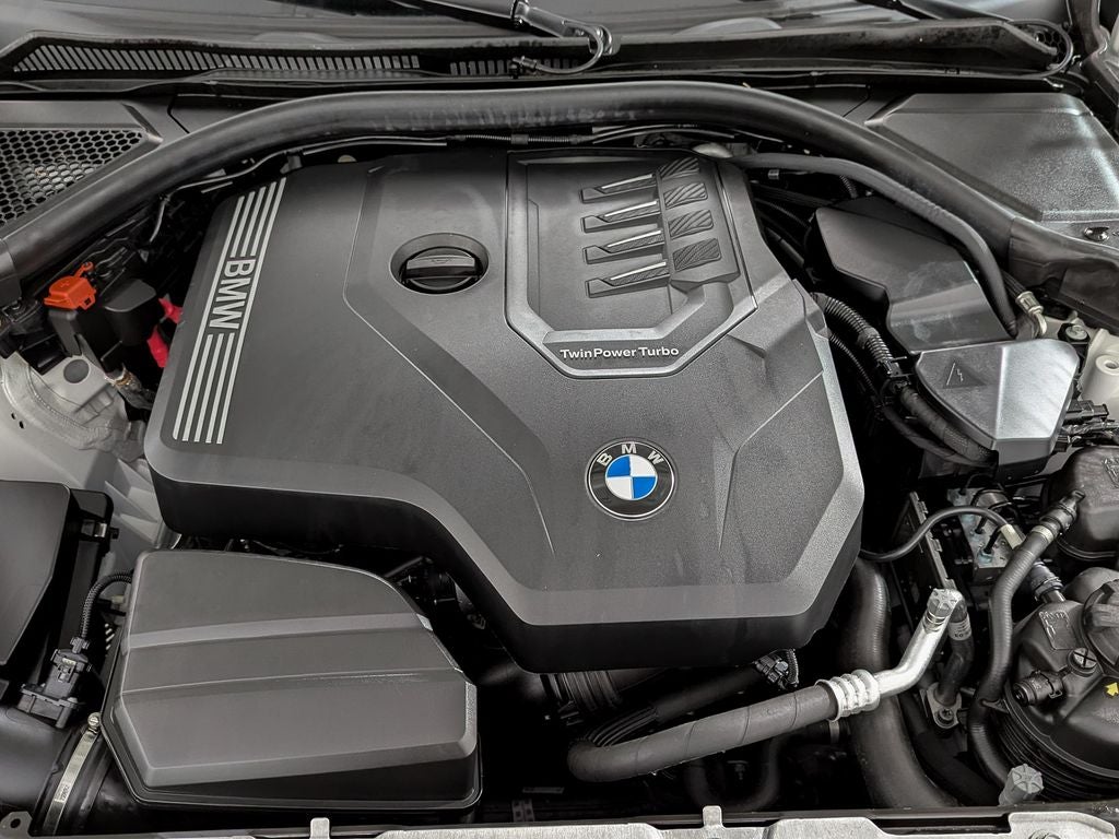 2023 BMW 230i xDrive 230i xDrive