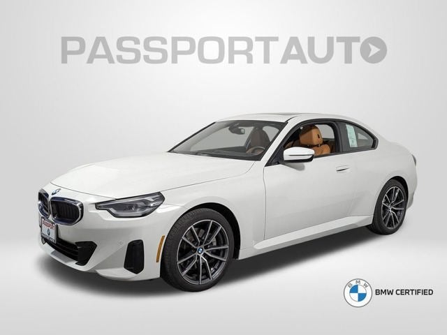 2023 BMW 230i xDrive 230i xDrive