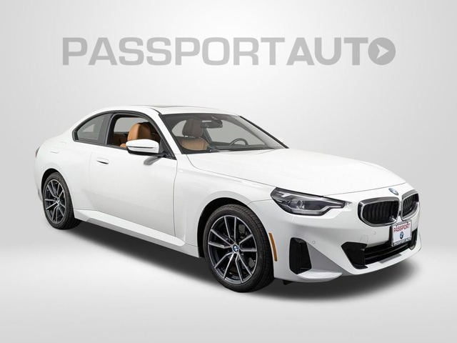 2023 BMW 230i xDrive 230i xDrive