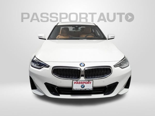 2023 BMW 230i xDrive 230i xDrive