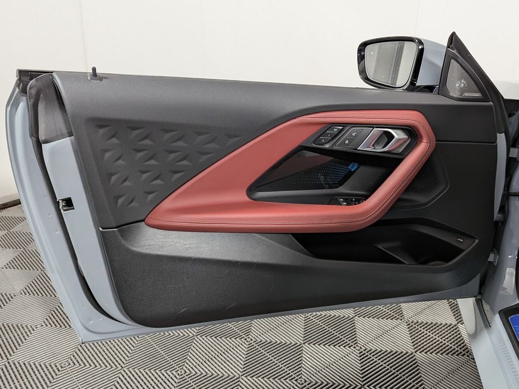 2025 BMW 2 Series 230i xDrive