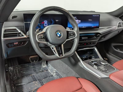 2025 BMW 2 Series 230i xDrive