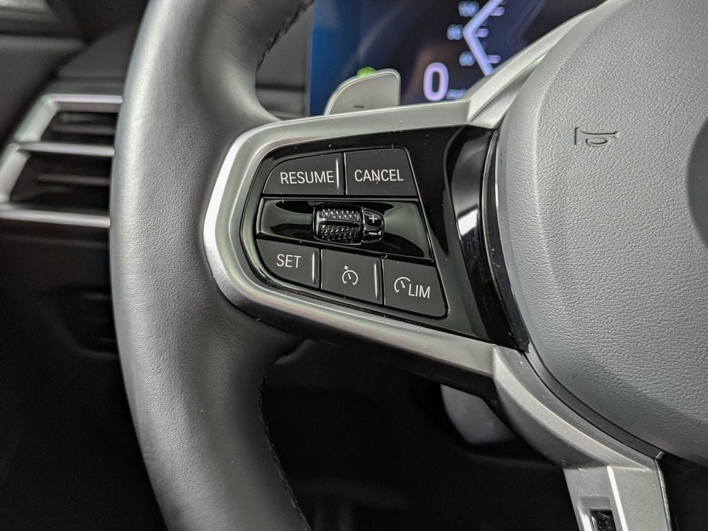 2025 BMW 2 Series 230i xDrive