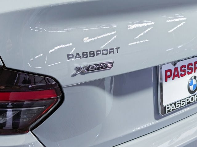 2025 BMW 230i xDrive 230i xDrive