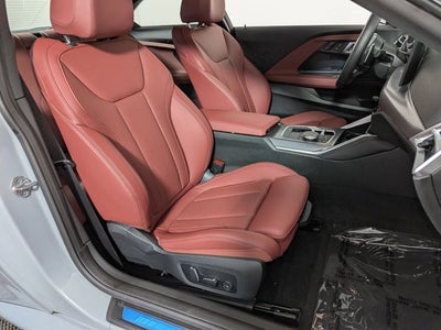 2025 BMW 230i xDrive 230i xDrive