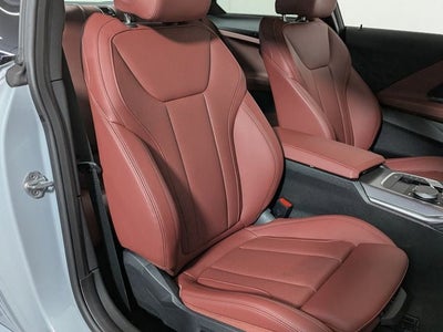 2025 BMW 230i xDrive 230i xDrive