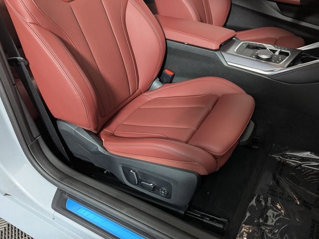 2025 BMW 230i xDrive 230i xDrive