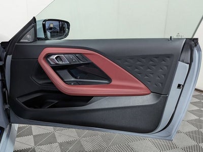 2025 BMW 230i xDrive 230i xDrive