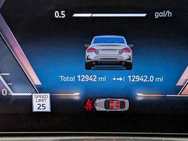 2025 BMW 230i xDrive 230i xDrive