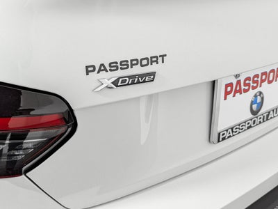 2025 BMW 230i xDrive 230i xDrive