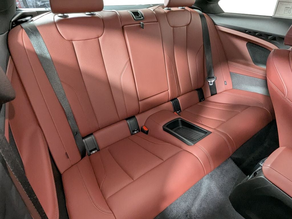 2025 BMW 230i xDrive 230i xDrive