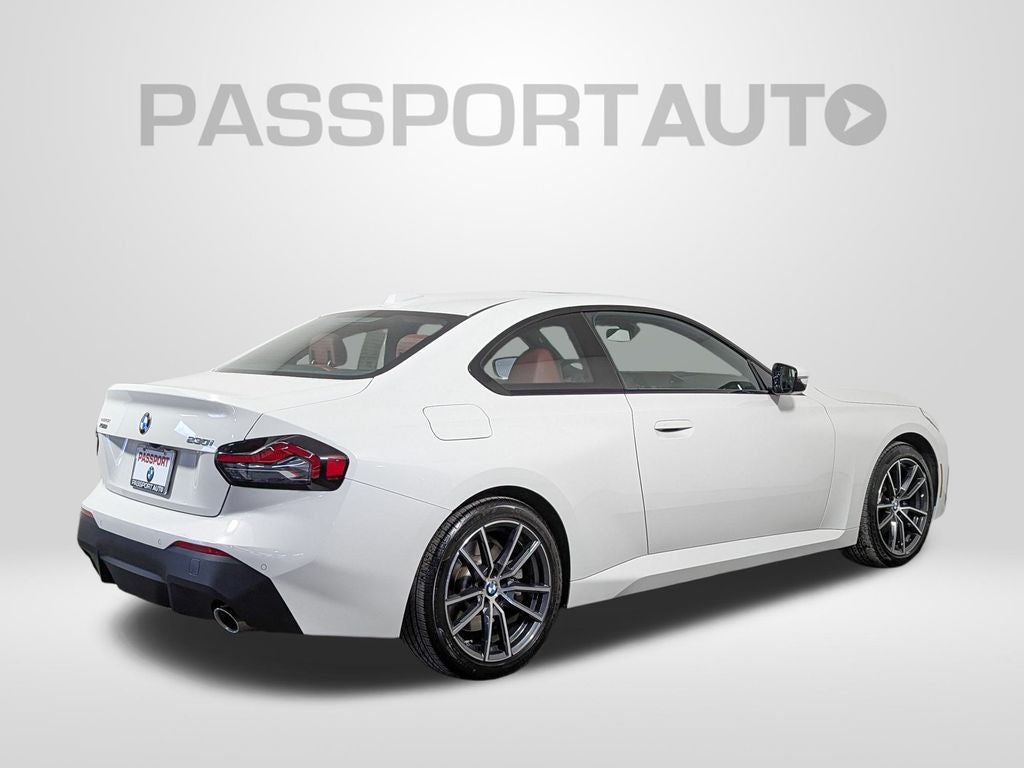 2025 BMW 230i xDrive 230i xDrive