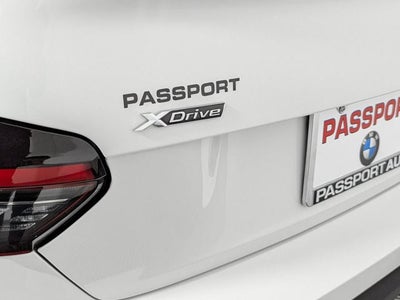 2025 BMW 230i xDrive 230i xDrive