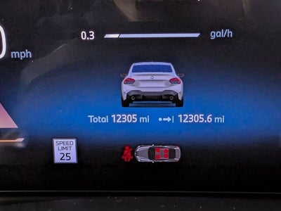 2025 BMW 230i xDrive 230i xDrive