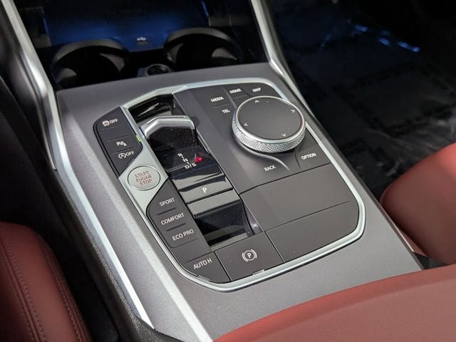 2025 BMW 230i xDrive 230i xDrive