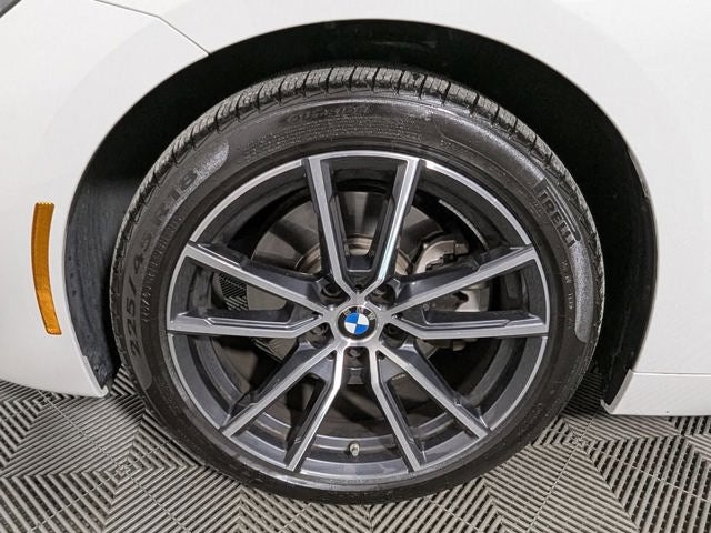 2025 BMW 230i xDrive 230i xDrive