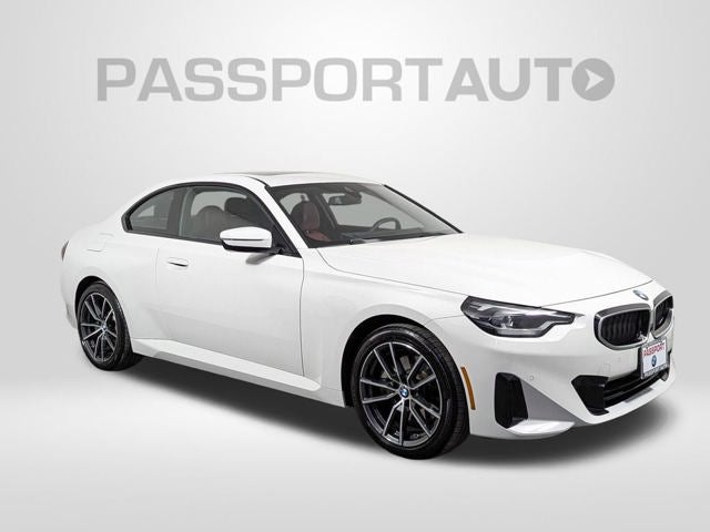 2025 BMW 230i xDrive 230i xDrive