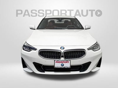 2025 BMW 230i xDrive 230i xDrive