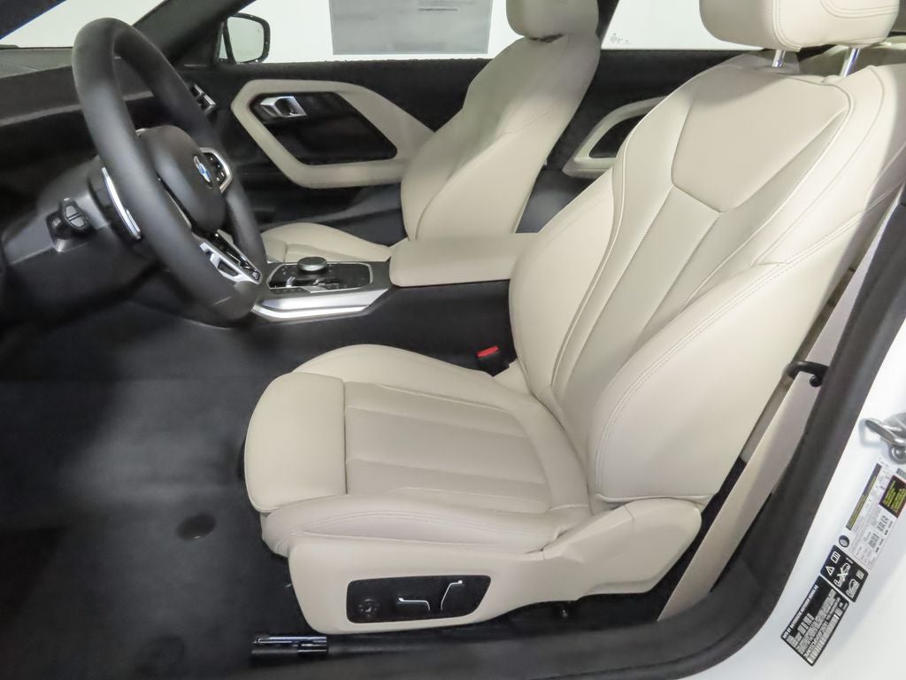 2025 BMW 230i 230i xDrive