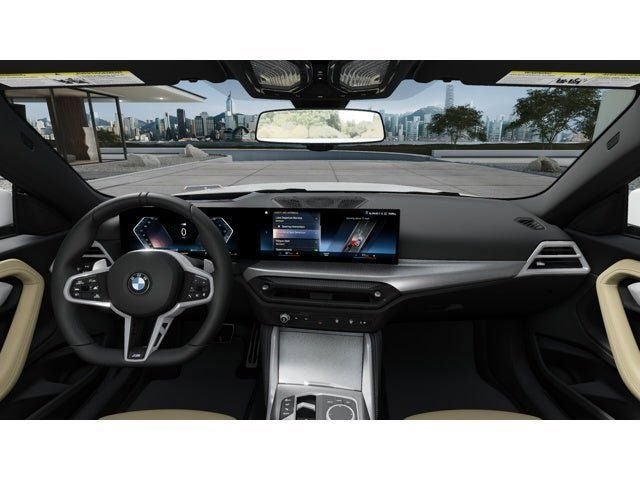 2025 BMW 230i 230i xDrive