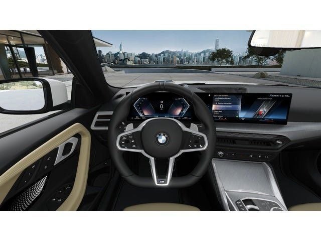 2025 BMW 230i 230i xDrive