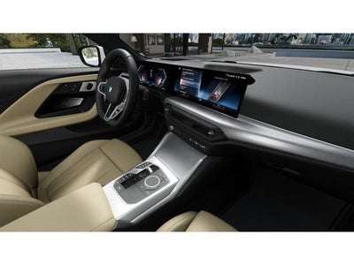 2025 BMW 230i 230i xDrive