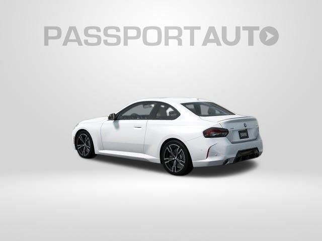 2025 BMW 230i 230i xDrive