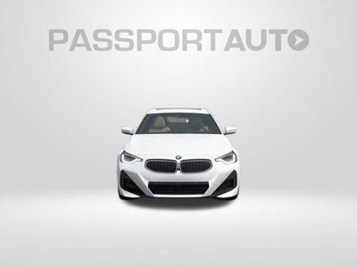2025 BMW 230i 230i xDrive