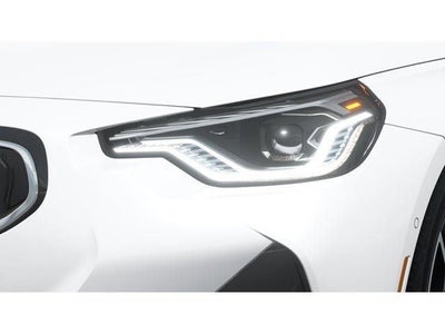 2025 BMW 230i 230i xDrive