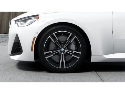 2025 BMW 230i 230i xDrive