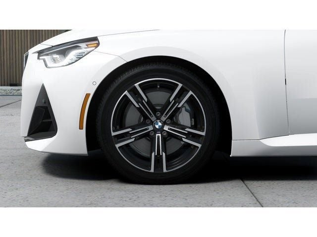 2025 BMW 230i 230i xDrive