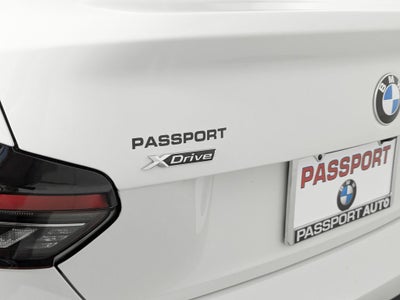 2025 BMW 230i xDrive 230i xDrive