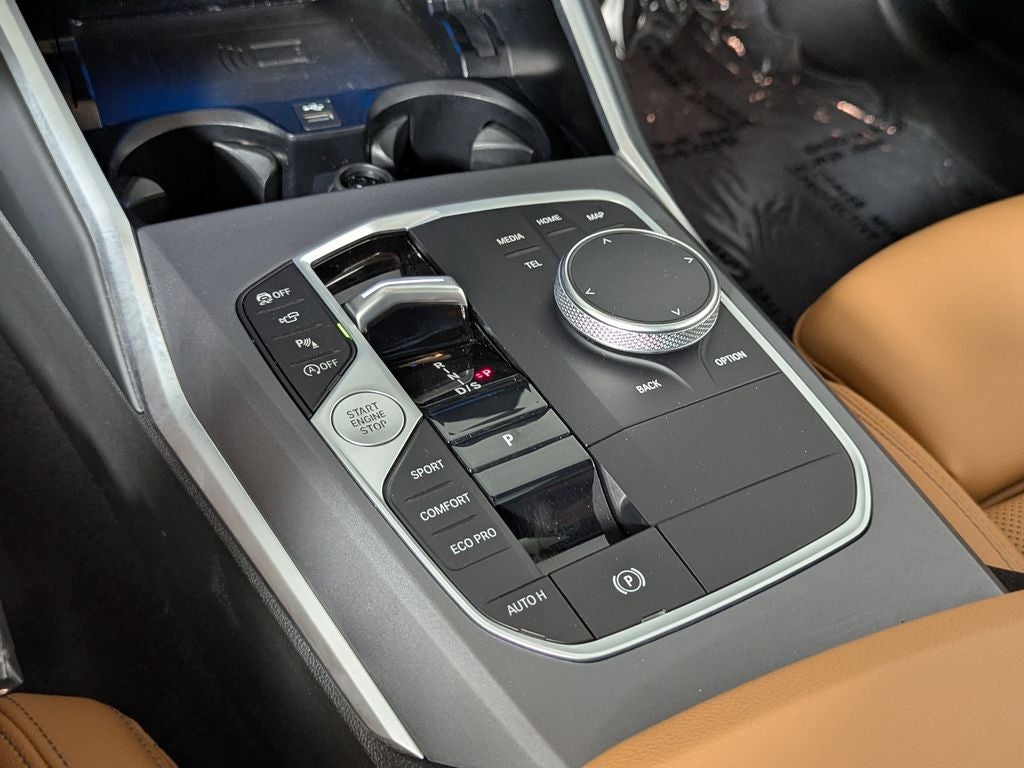 2025 BMW 230i xDrive 230i xDrive