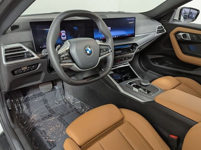 2025 BMW 230i xDrive 230i xDrive
