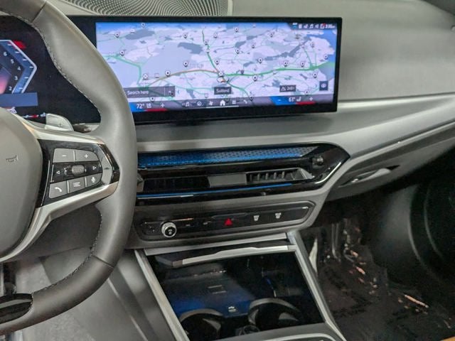 2025 BMW 230i xDrive 230i xDrive