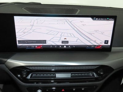 2025 BMW 2 Series 230i xDrive