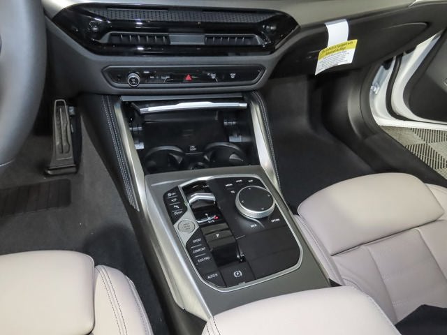 2025 BMW 2 Series 230i xDrive