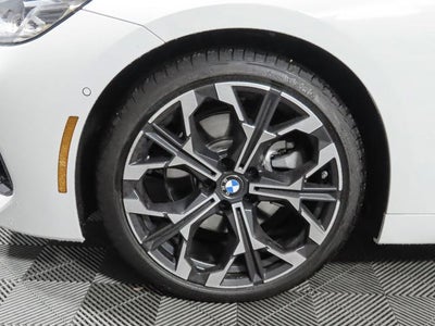 2025 BMW 2 Series 230i xDrive