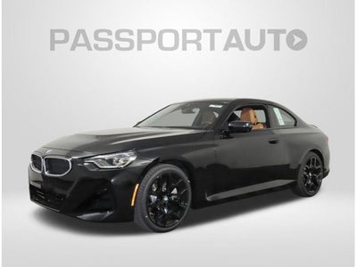 2025 BMW 230i 230i xDrive