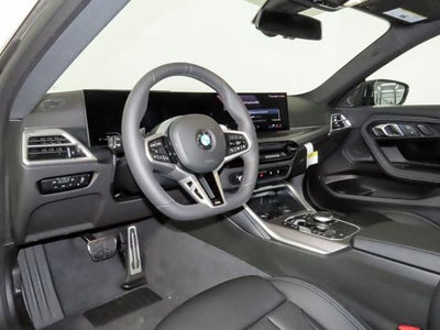 2025 BMW 230i 230i xDrive