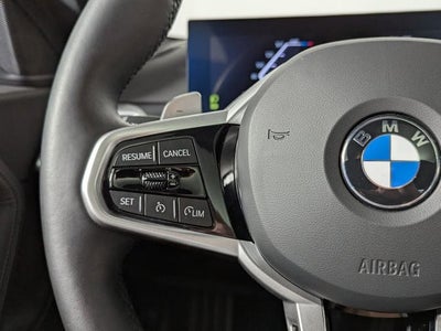 2025 BMW 230i xDrive 230i xDrive