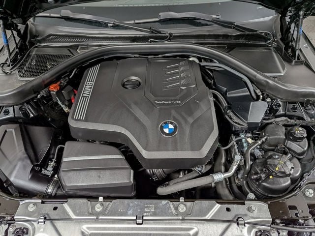 2025 BMW 230i xDrive 230i xDrive