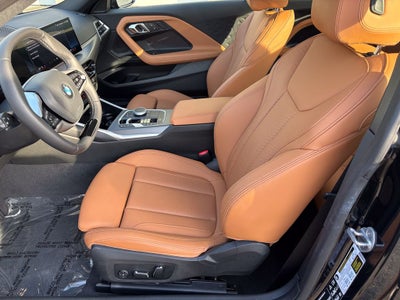 2025 BMW 230i xDrive 230i xDrive